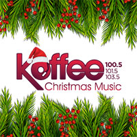 KOFFEE CHRISTMAS!